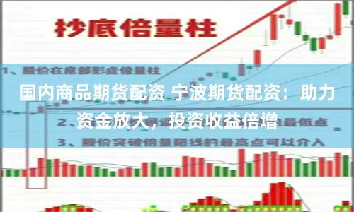 国内商品期货配资 宁波期货配资:助力资金放大,投资收益倍增